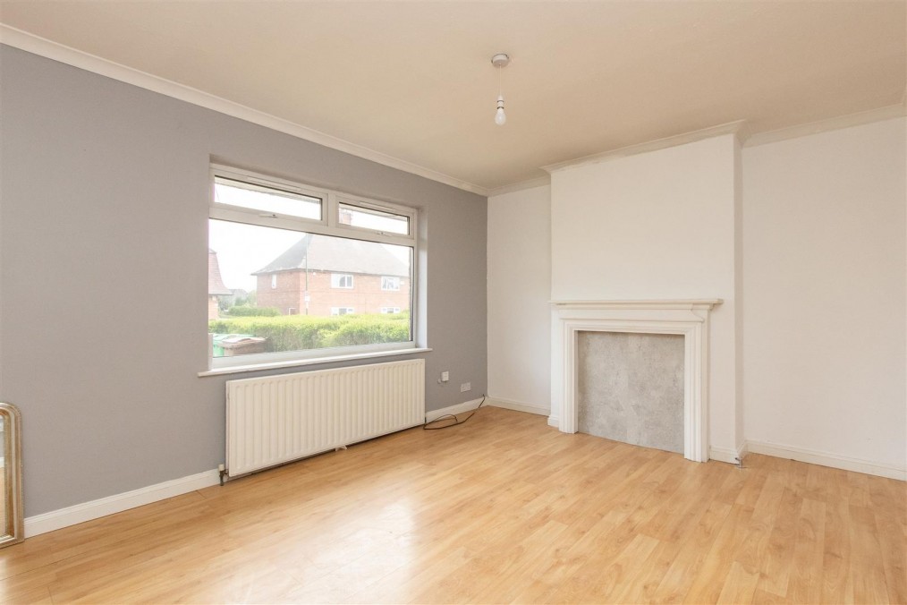Staplehurst Drive, Heathfield Estate, Nottingham