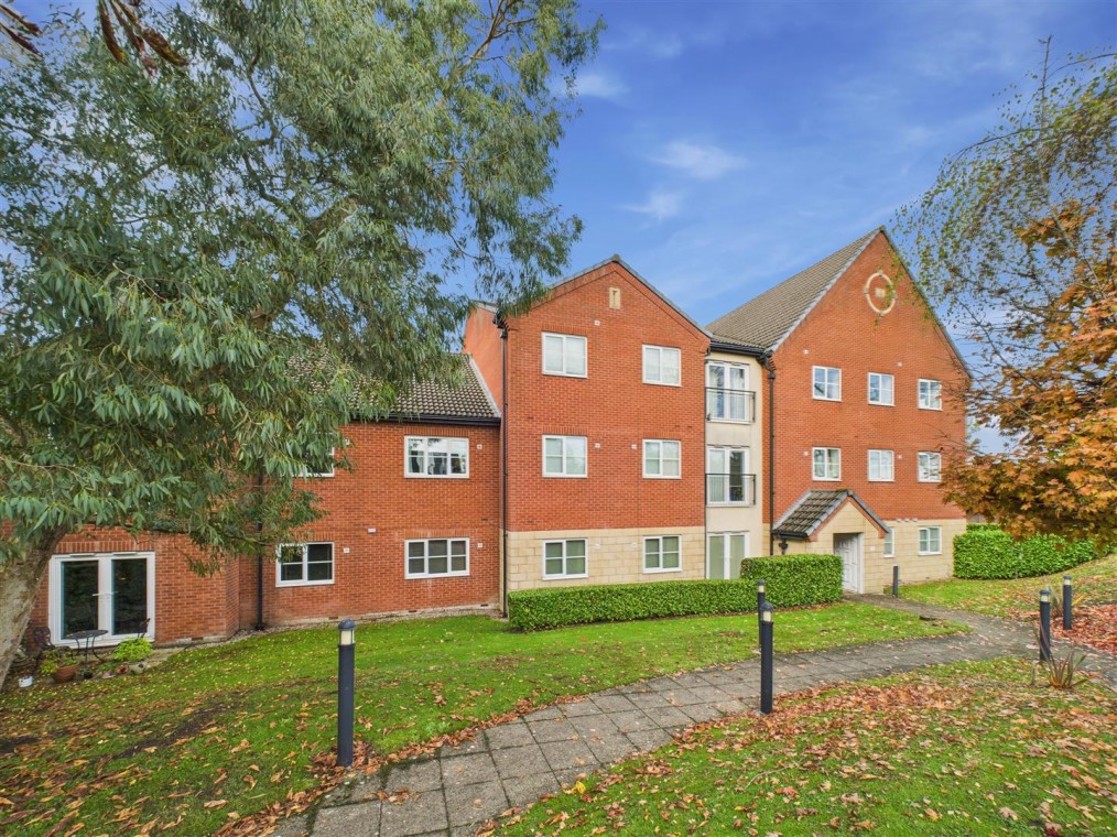 Mapperley Heights, Plains Road, Mapperley, Nottingham