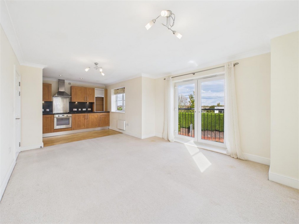 Mapperley Heights, Plains Road, Mapperley, Nottingham