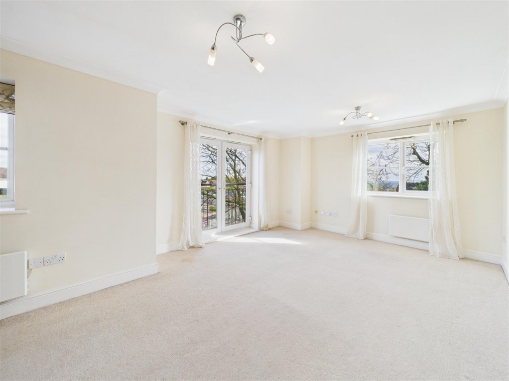 Mapperley Heights, Plains Road, Mapperley, Nottingham