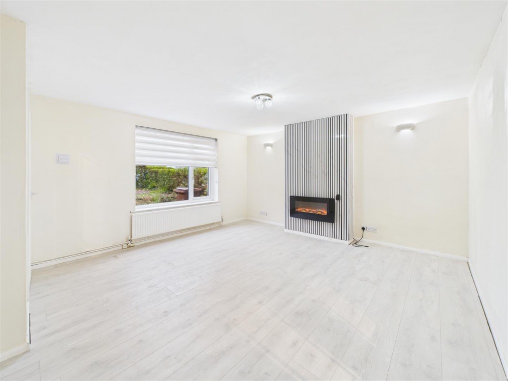 Whitton Close, Nottingham