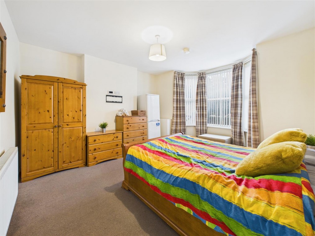 Nottingham Road, Nottingham