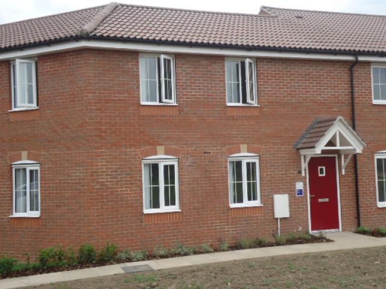 Stonebridge Way, Calverton, Nottingham