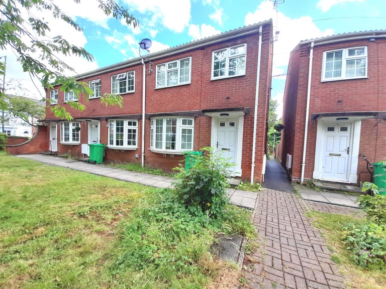 Macmillan Close, Porchester Road, Mapperley, Nottingham