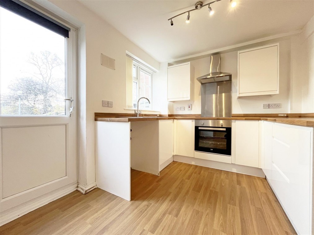 Macmillan Close, Porchester Road, Mapperley, Nottingham