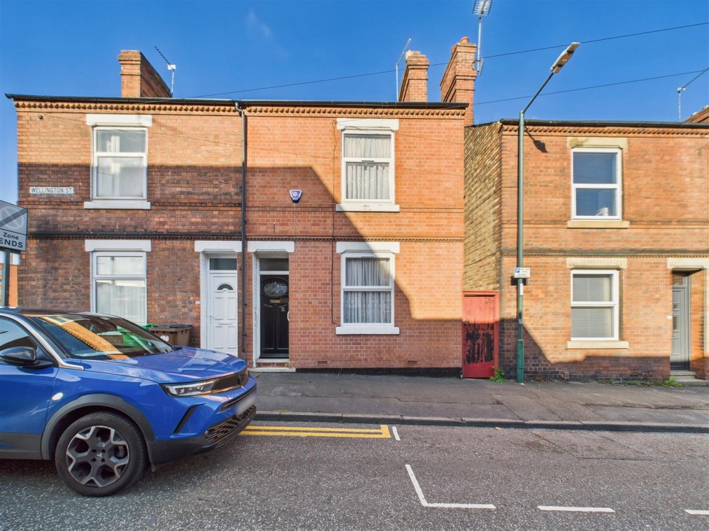 Wellington Street, Nottingham
