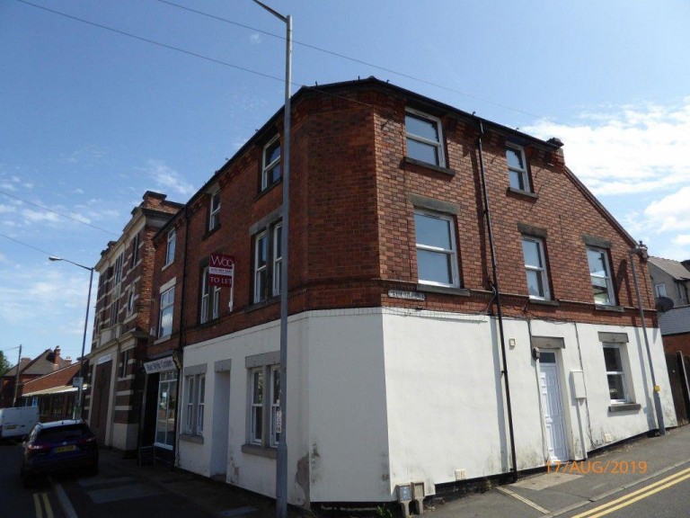 Station Road, Carlton, Nottingham