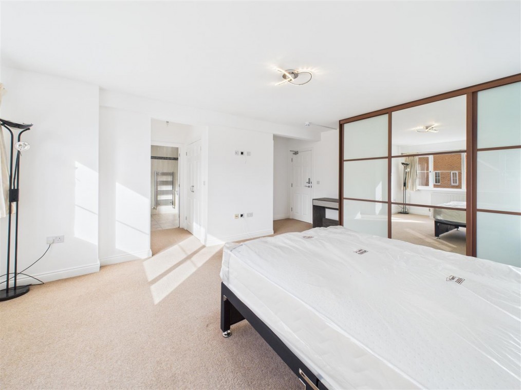 Clementine Drive, Mapperley, Nottingham