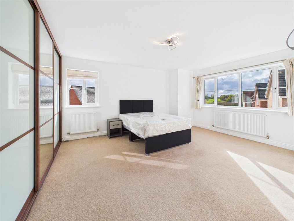 Clementine Drive, Mapperley, Nottingham