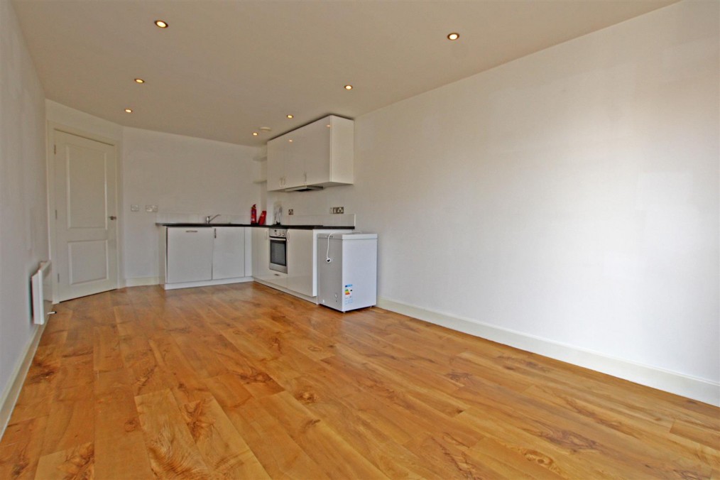The Gables, Plains Road, Mapperley, Nottingham