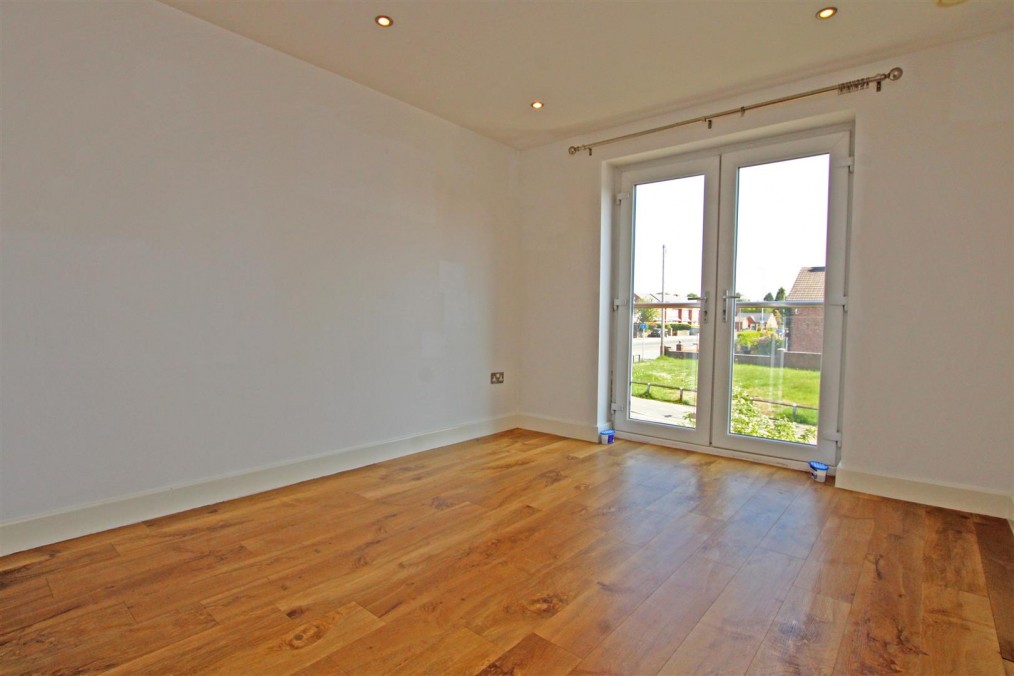 The Gables, Plains Road, Mapperley, Nottingham