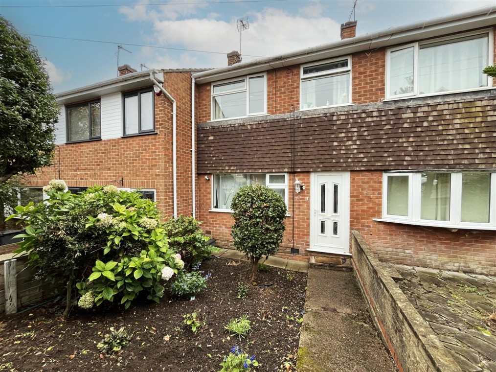 Hickling Road, Mapperley, Nottingham