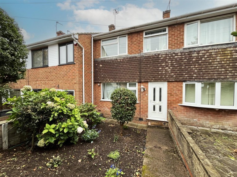 Hickling Road, Mapperley, Nottingham