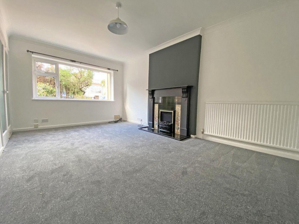 Hickling Road, Mapperley, Nottingham
