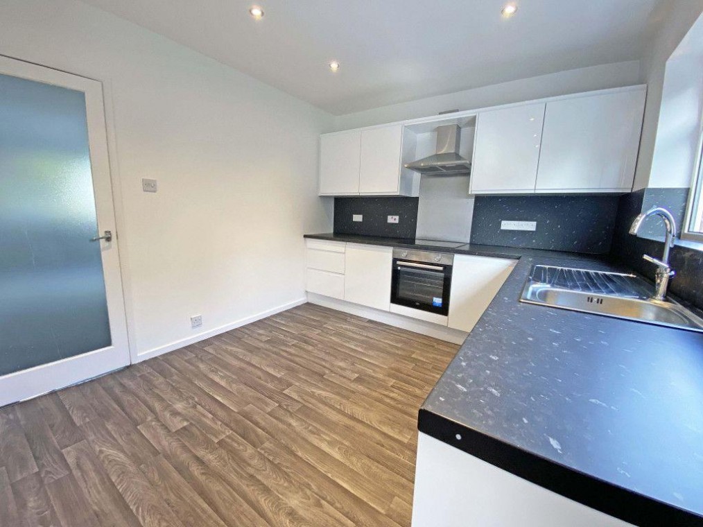 Hickling Road, Mapperley, Nottingham