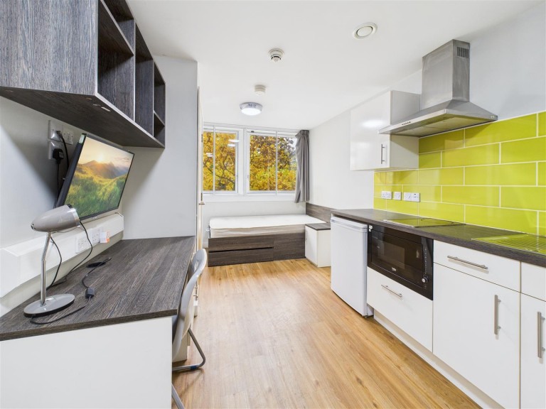 Maid Marion House, 56 Hounds Gate, City Centre, Nottingham