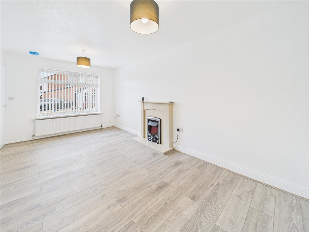 Meadow Rise, Nottingham