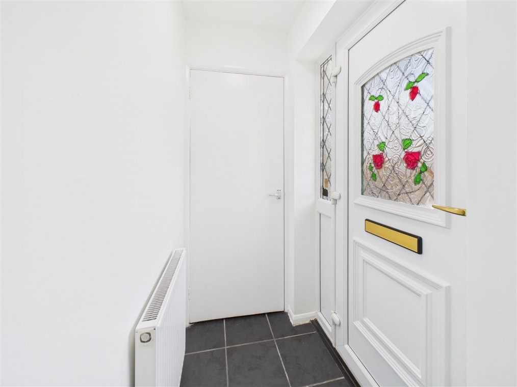 Meadow Rise, Nottingham