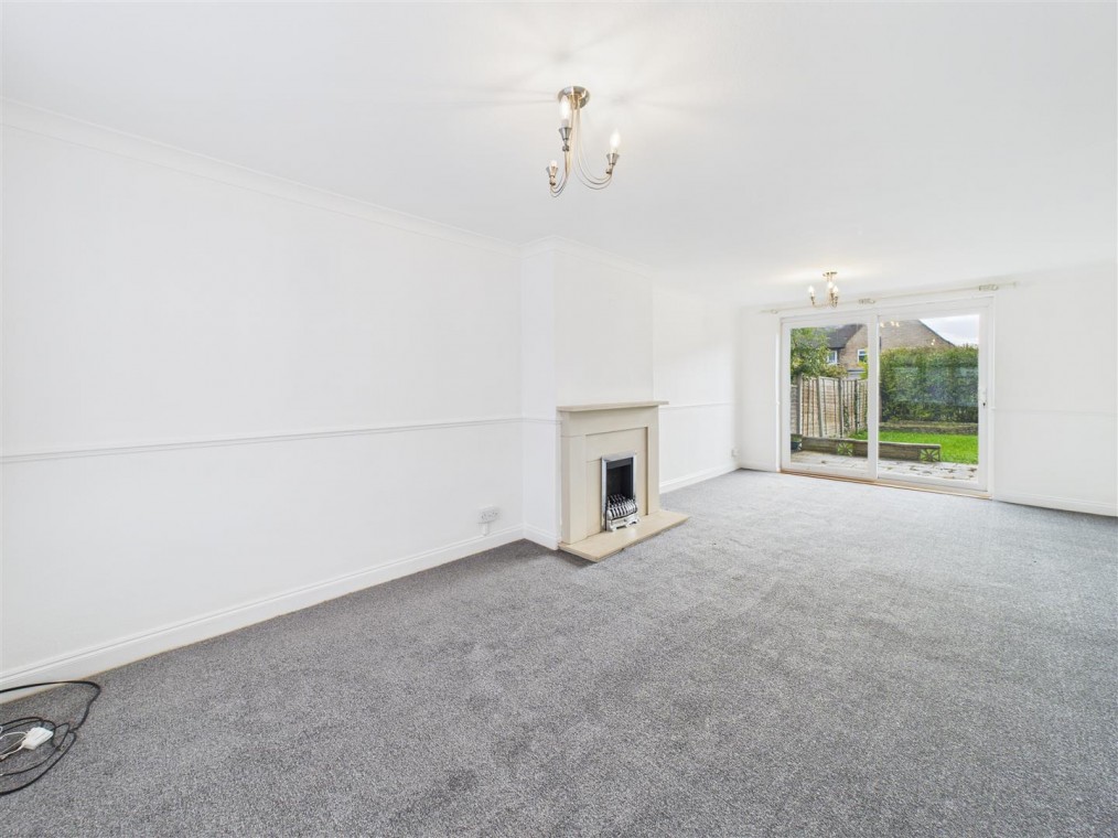 Widecombe Lane, Clifton, Nottingham