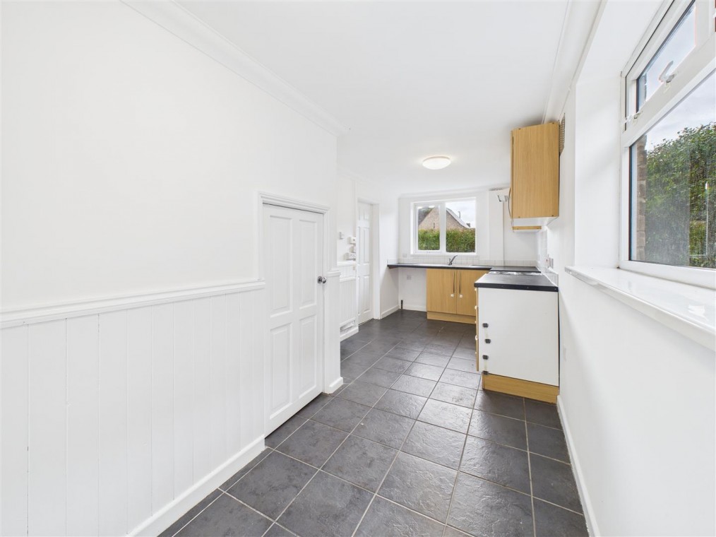 Widecombe Lane, Clifton, Nottingham