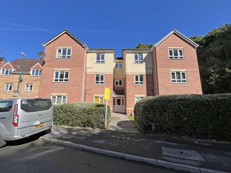 Eccles Way, Nottingham