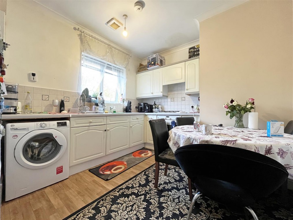 Alexandra Street, Carrington, Nottingham