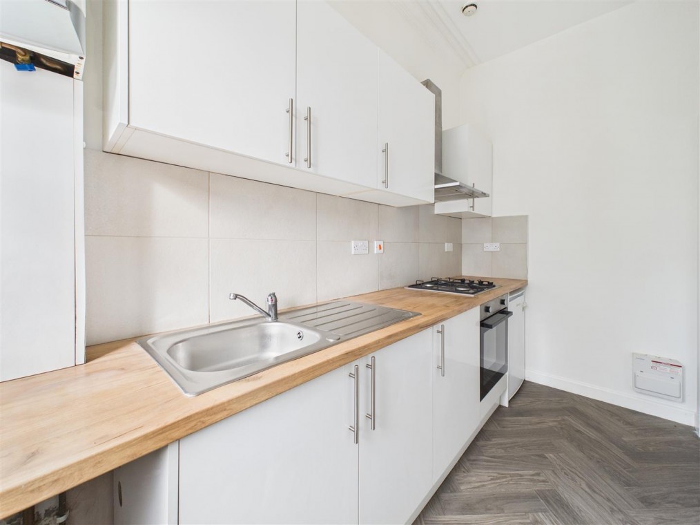 Malvern Road, Mapperley, Nottingham