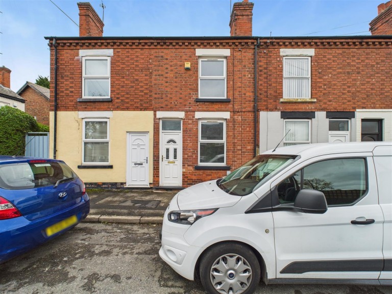 Duke Street, Arnold, Nottingham