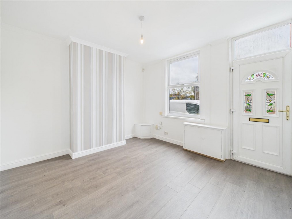 Duke Street, Arnold, Nottingham