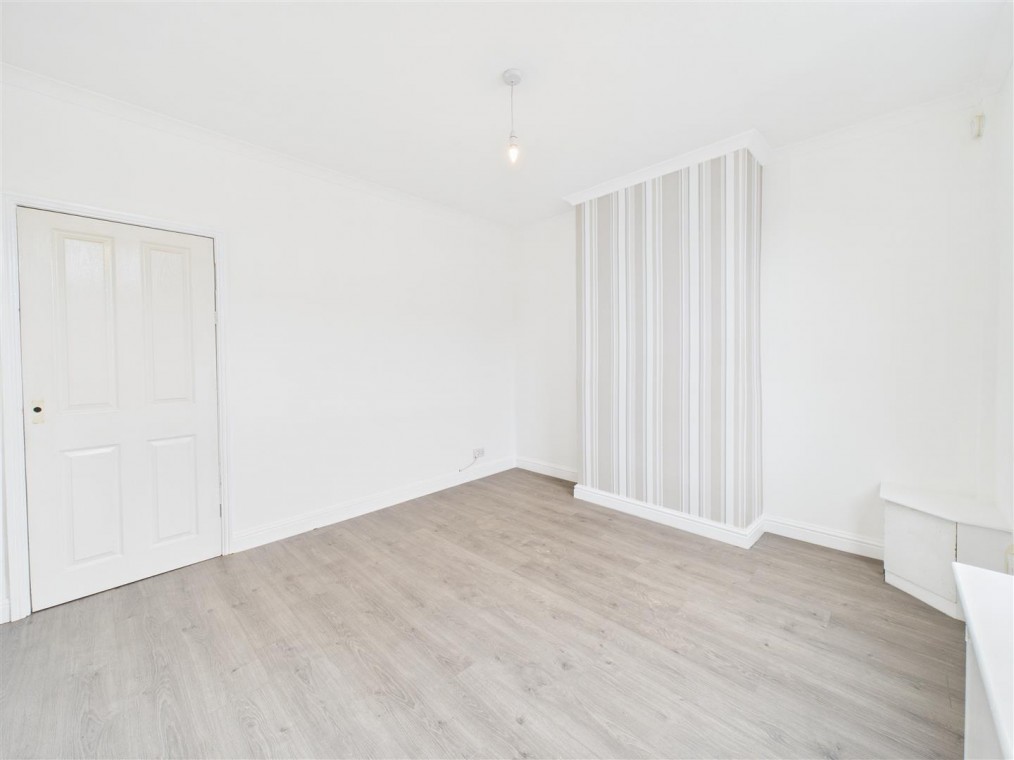 Duke Street, Arnold, Nottingham