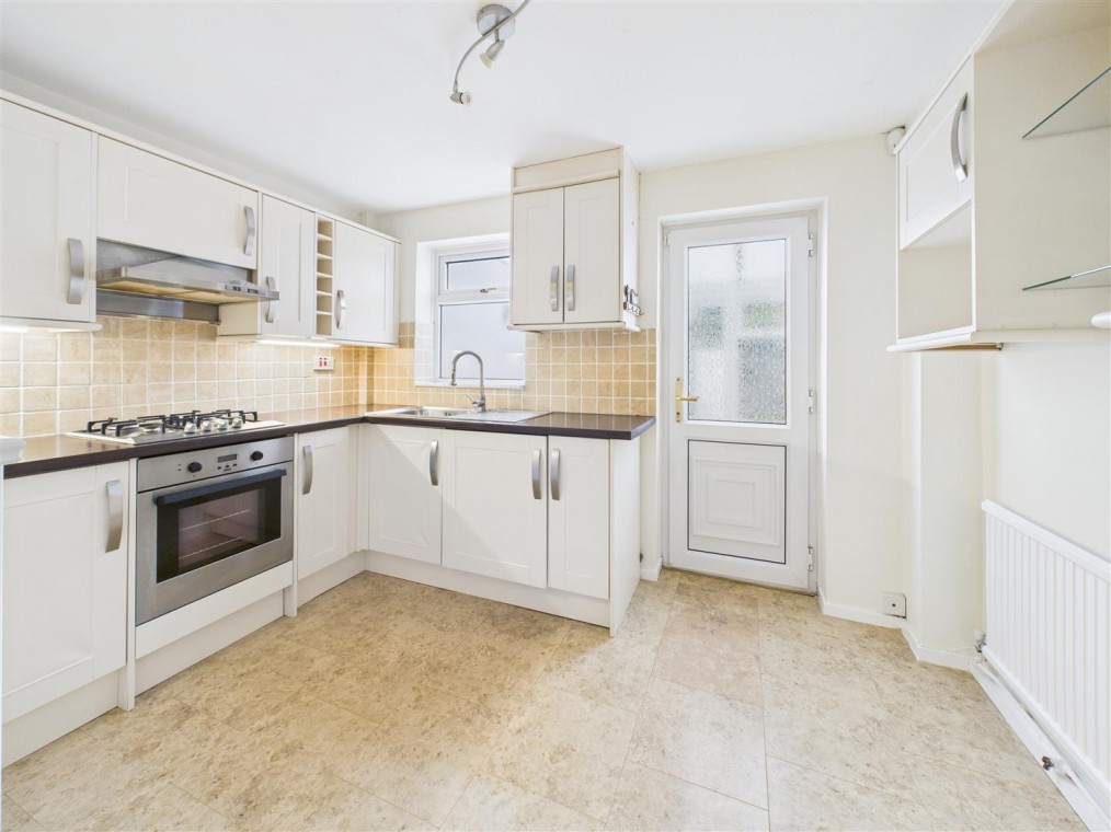 Okehampton Crescent, Mapperley, Nottingham