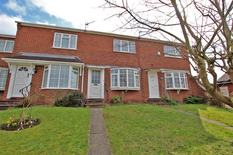 Howbeck Road, Arnold, Nottingham