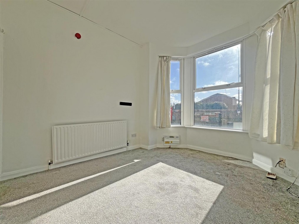 Sneinton Hermitage, Sneinton, Nottingham