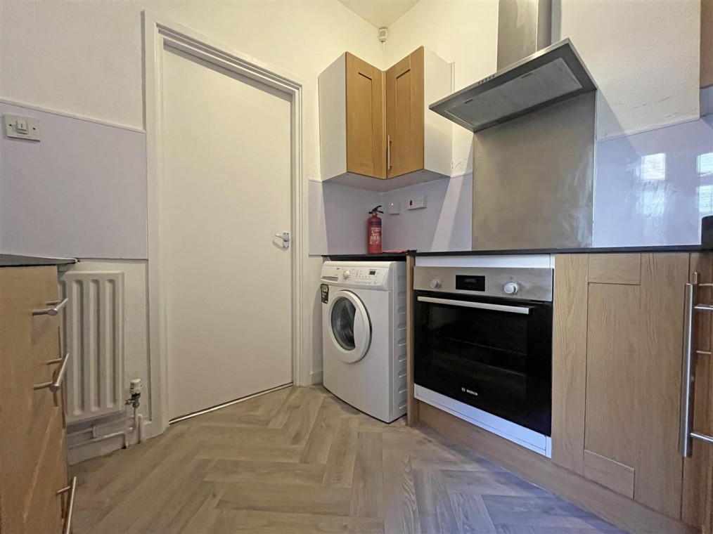 Sneinton Hermitage, Sneinton, Nottingham