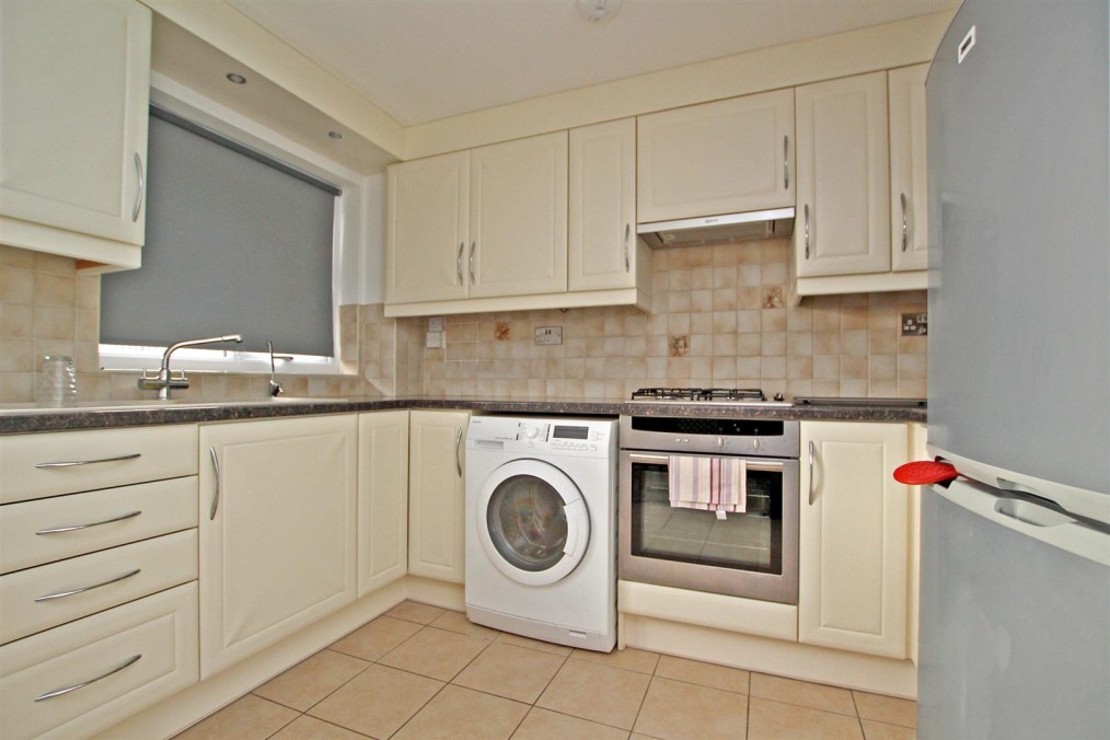 Winterton Close, Arnold, Nottingham