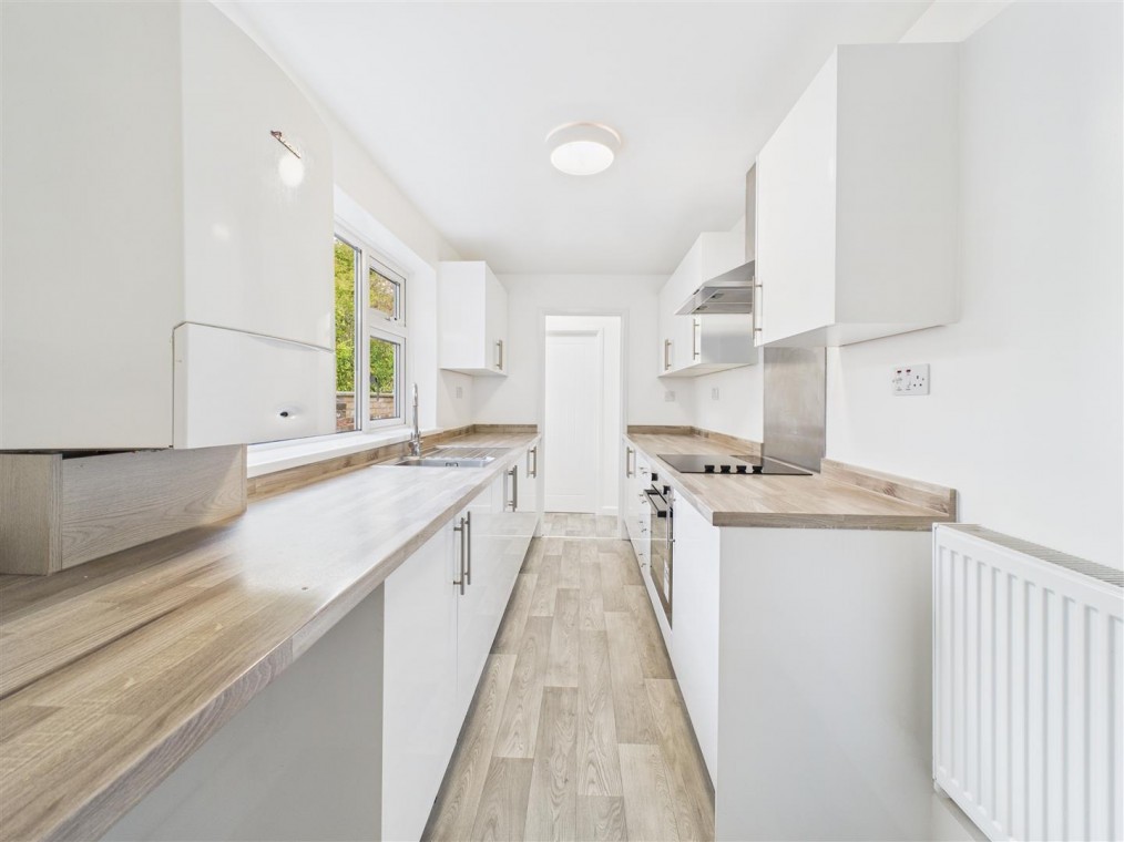 Midland Avenue, Lenton, Nottingham