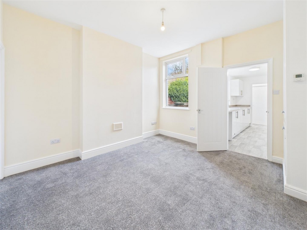 Midland Avenue, Lenton, Nottingham