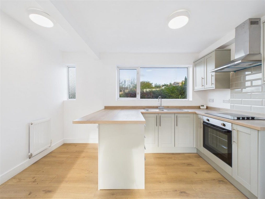 Coppice Road, Arnold, Nottingham