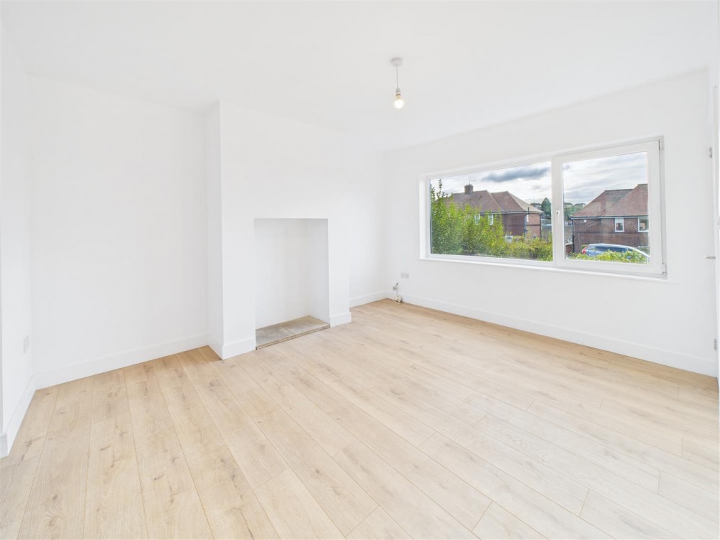 Coppice Road, Arnold, Nottingham