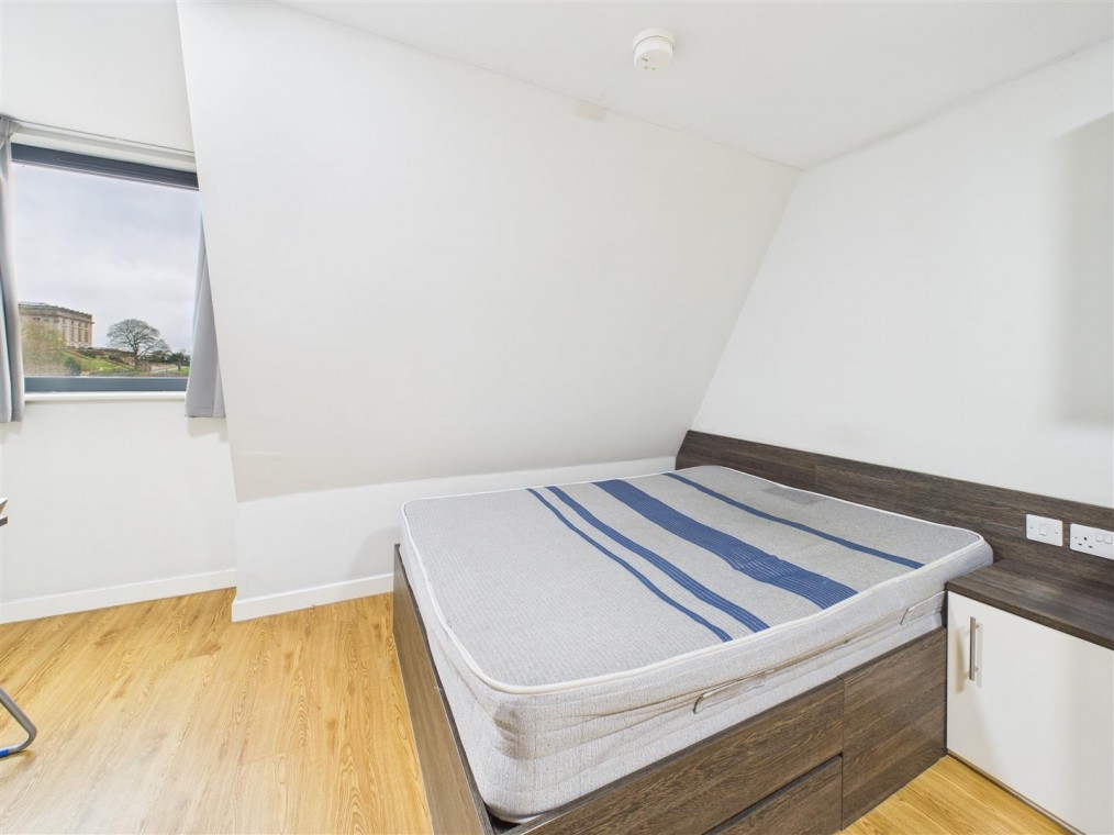 Maid Marion House, 56 Hounds Gate, City Centre, Nottingham