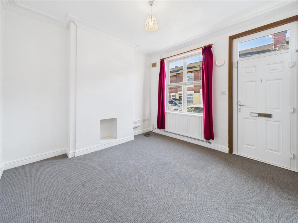 Windermere Road, Nottingham