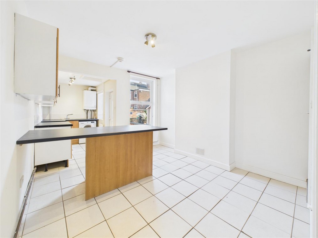 Windermere Road, Nottingham