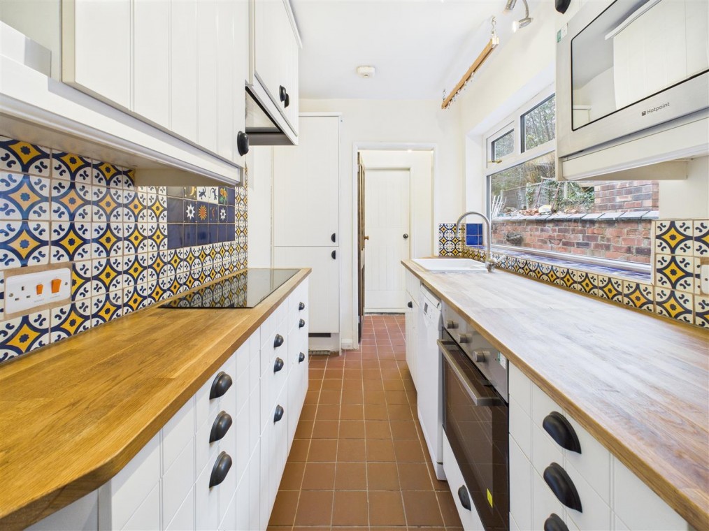 Loughborough Avenue, Nottingham