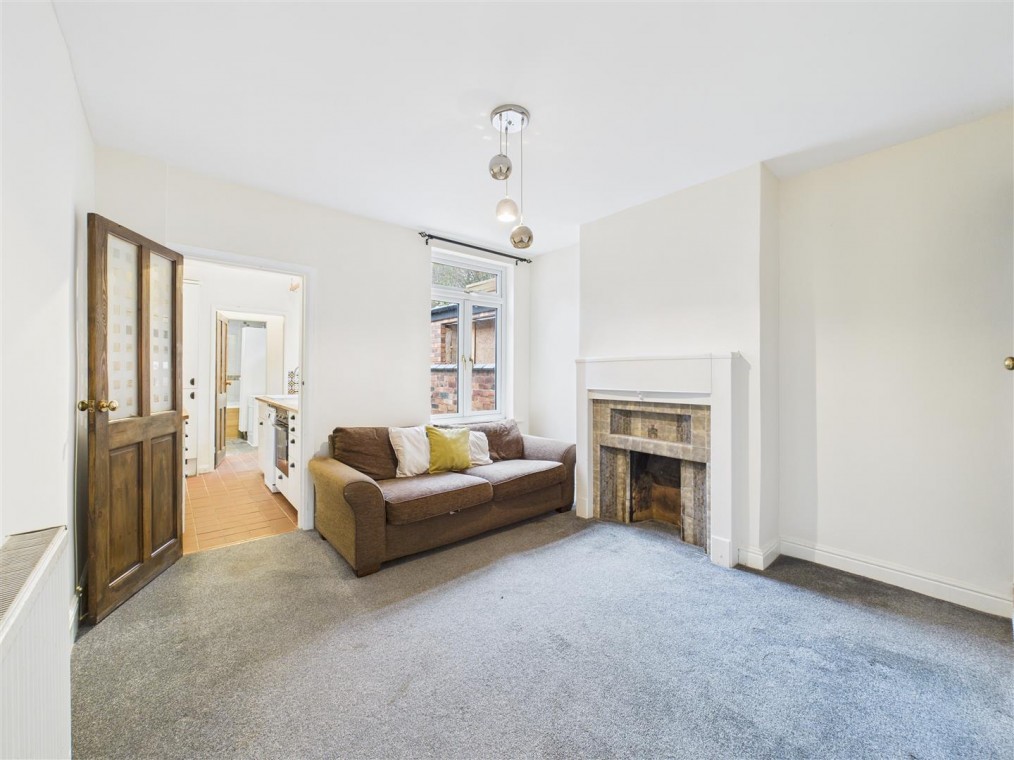 Loughborough Avenue, Nottingham