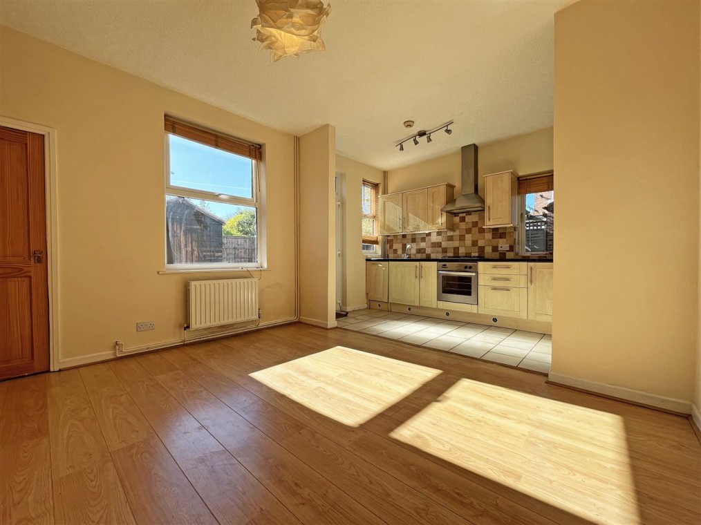 Bramcote Road, Beeston, Nottingham