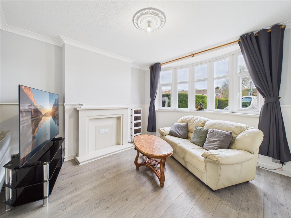 Westdale Lane, Carlton, Nottingham