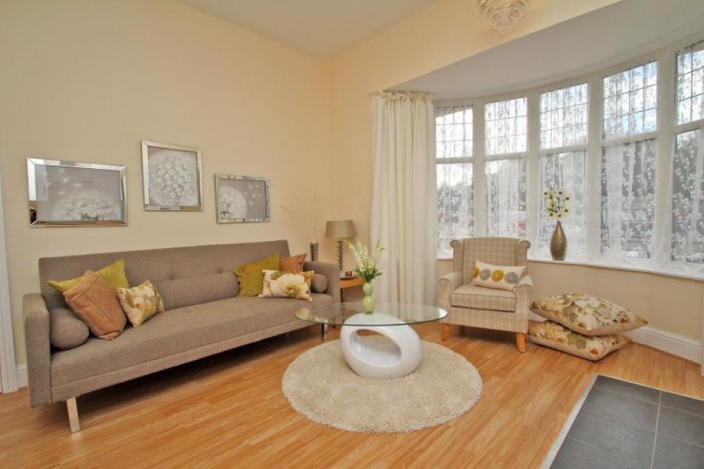 Woodborough Road, Mapperley, Nottingham