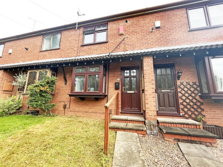 The Wells Road, Nottingham