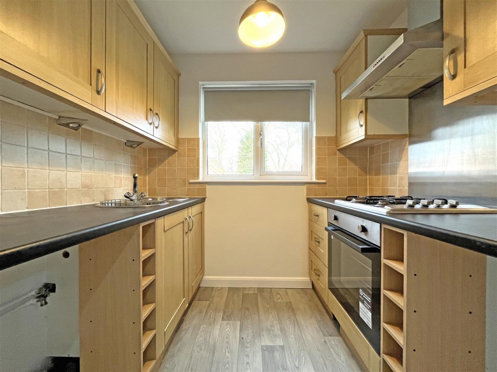 Birling Close, Bulwell, Nottingham