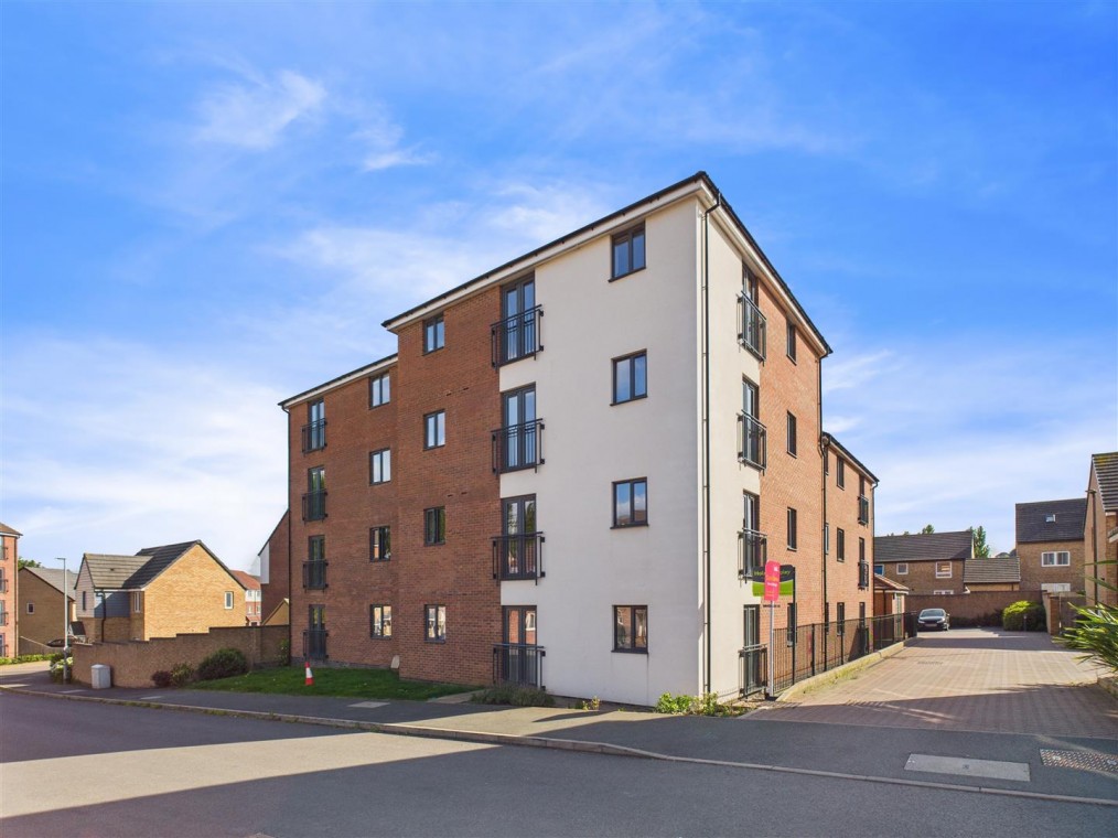 Renshaw Drive, Gedling, Nottingham